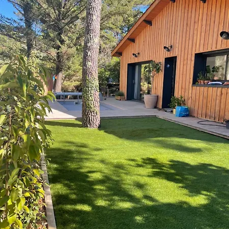 Villa Maison Avec Piscine, Sud *